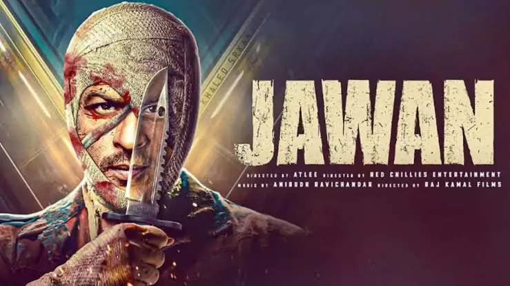 jawan movie