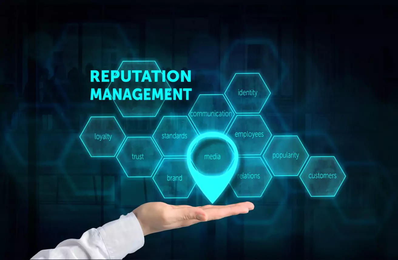  Best Online Reputation Management Agency In Delhi