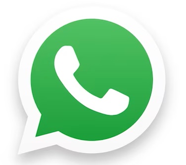 Chat on whatsapp